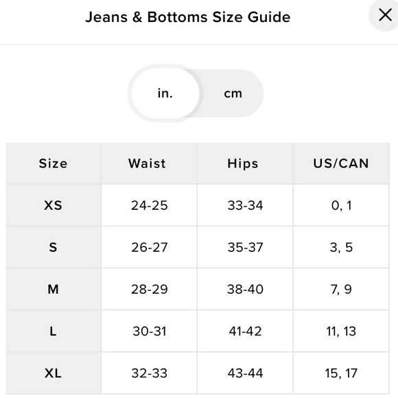 FASHION NOVA Bermuda Distressed Shorts - Picture 6 of 6